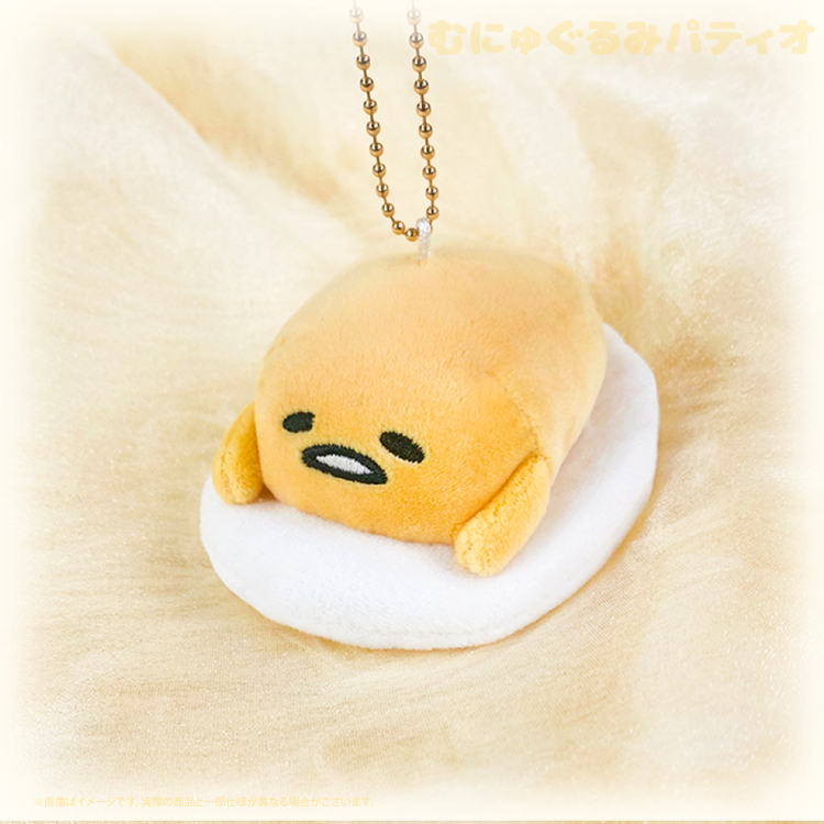 えぶりでぃぐでたま 12/5(金)より店頭販売を開始するよ〜☆｜NEWS