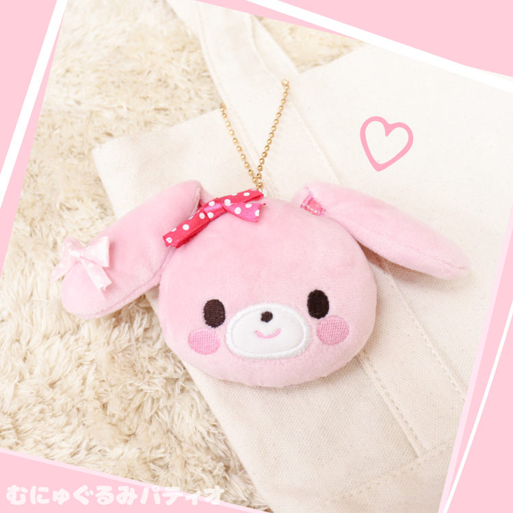サンリオ♡ぬいぐるみメジャー♡EC再販・店頭販売を開始するよ