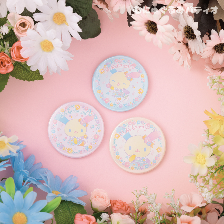 うさはな商品になります。 うさはな商品になります。 ウサハナ｜サンリオオンライン