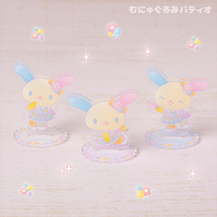 うさはな商品になります。 うさはな商品になります。 ウサハナ｜サンリオオンライン