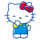 ハローキティ