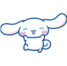 シナモロール