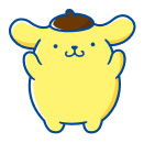 ポムポムプリン