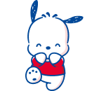 ポチャッコ