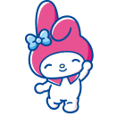 マイメロディ
