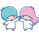 リトルツインスターズ