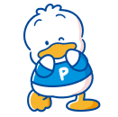 あひるのペックル