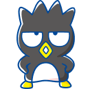 バッドばつ丸