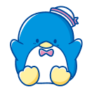 タキシードサム