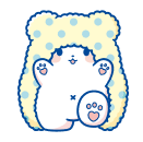まるもふびより