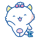 がおぱわるぅ