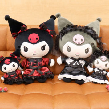 むにゅぐるみパティオとは