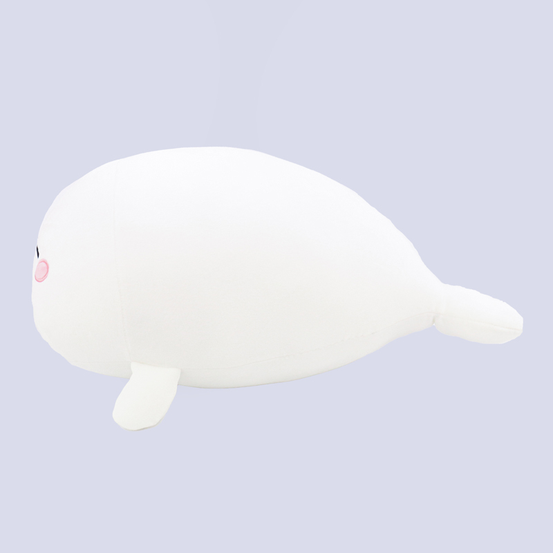 こざらしさんビッグむにゅぐるみ｜むにゅぐるみパティオ公式サイト