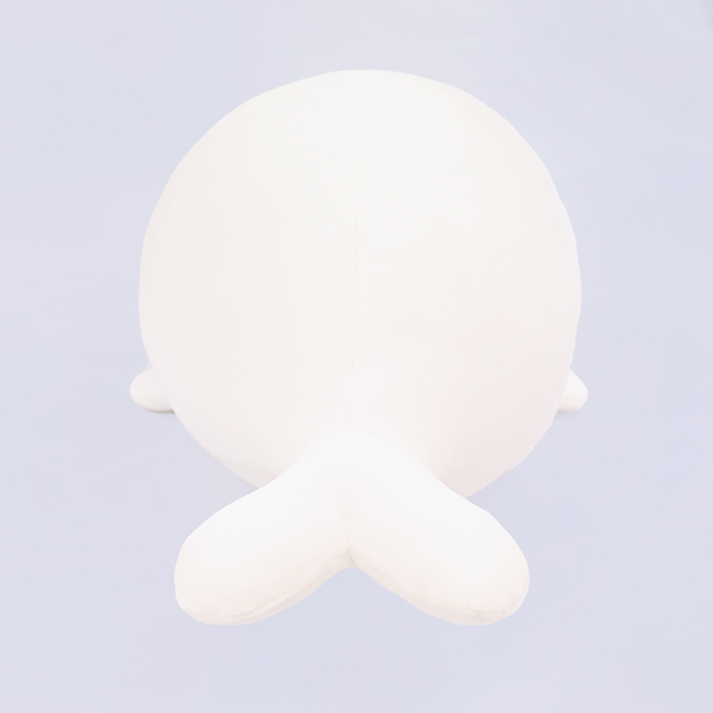 こざらしさんビッグむにゅぐるみ｜むにゅぐるみパティオ公式サイト