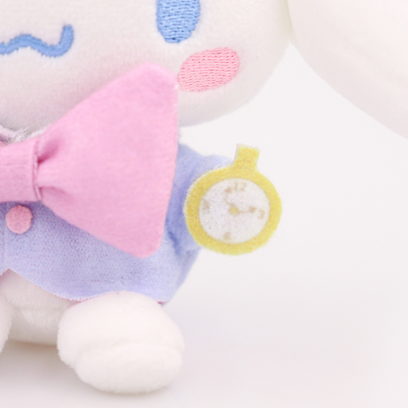 むにゅぐるみ シナモンフレンズ パジャマシリーズ ぬいぐるみ マスコット 9点 むにゅぐるみ シナモンフレンズ パジャマシリーズ ぬいぐるみ