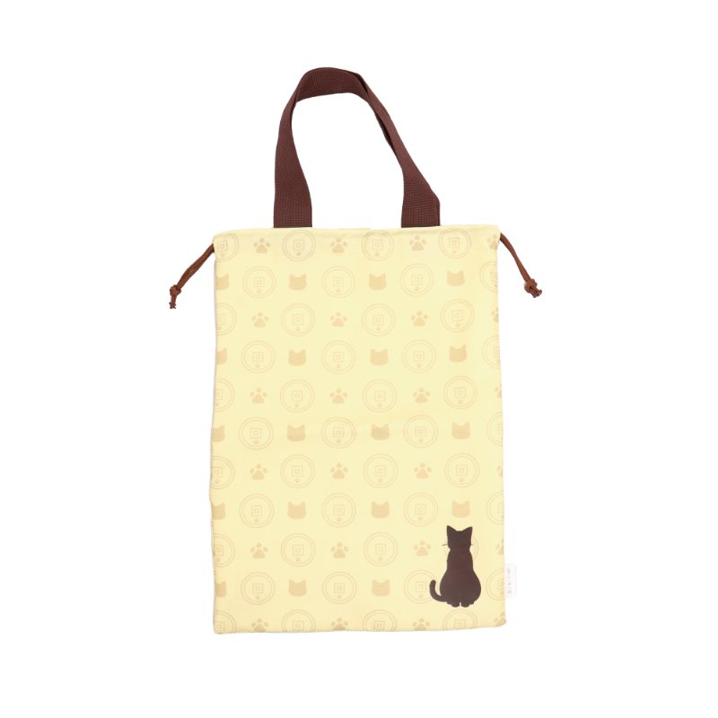 ふしぎ駄菓子屋銭天堂 シューズケース