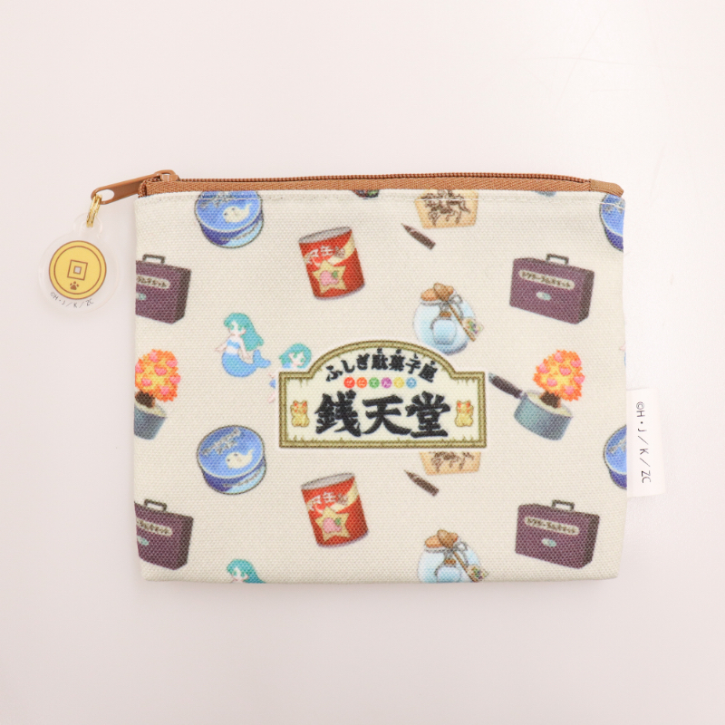 ヨドバシ.com - ケイカンパニー ふしぎ駄菓子屋 銭天堂 フラット