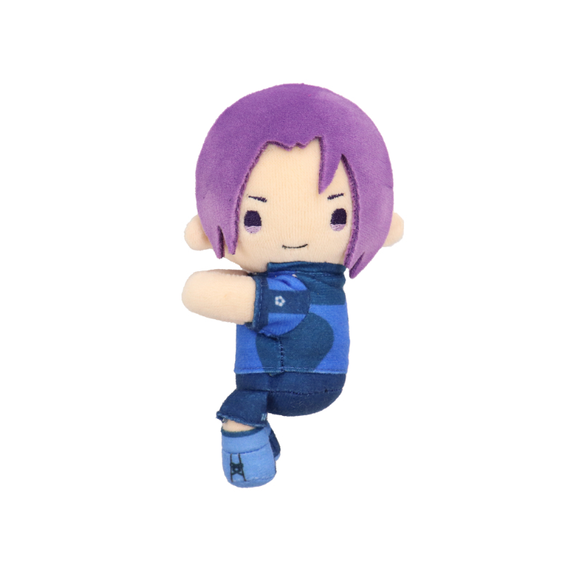 ブルーロック むにゅぐるみ パティオ 缶バッジ アクリルブロック 絵心甚八 ブルーロック むにゅぐるみ パティオ 缶バッジ アクリルブロック