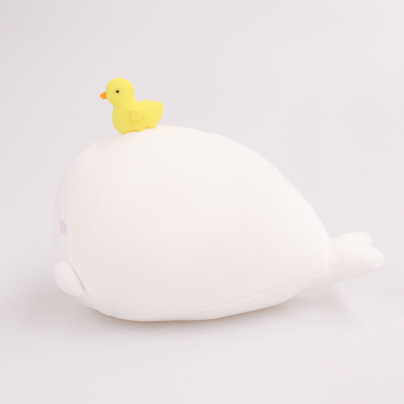 北海の魔獣 あざらしさん 新商品が登場！！！！｜NEWS｜むにゅ