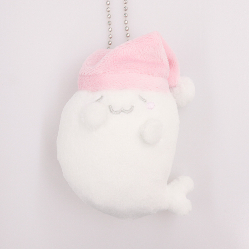 Esther Bunny スクエアクッション｜むにゅぐるみパティオ公式サイト