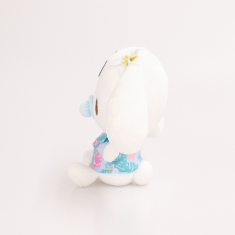 むにゅぐるみ　ミルク　特大サイズぬいぐるみ　サンリオ　シナモロール サンリオ シナモン みるく むにゅぐるみ 特大ぬいぐるみ - メルカリ
