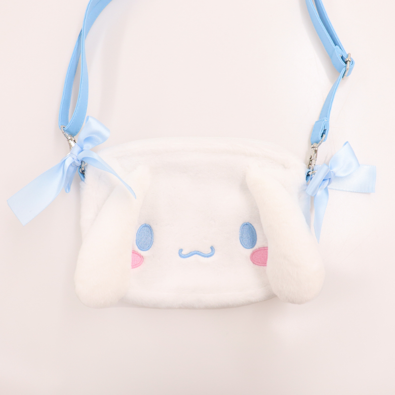 シナモロール スマホマルチポーチ|むにゅぐるみパティオ公式サイト シナモロール スマホマルチポーチ|むにゅぐるみパティオ公式サイト