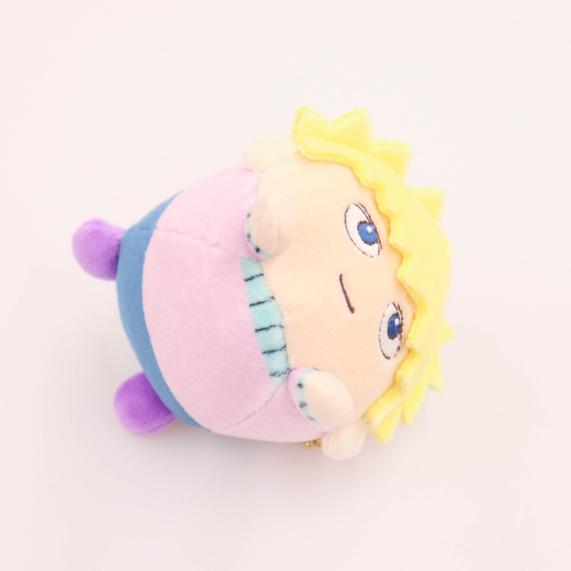 モブサイコ100 むにゅころブルブルマスコット|むにゅぐるみ モブサイコ100 むにゅころブルブルマスコット|むにゅぐるみ