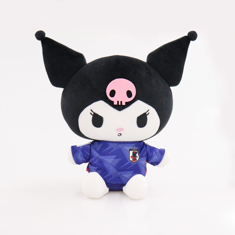 サンリオ マイメロディー MMにこにこむにゅぐるみSタグ付き 【公式通販】