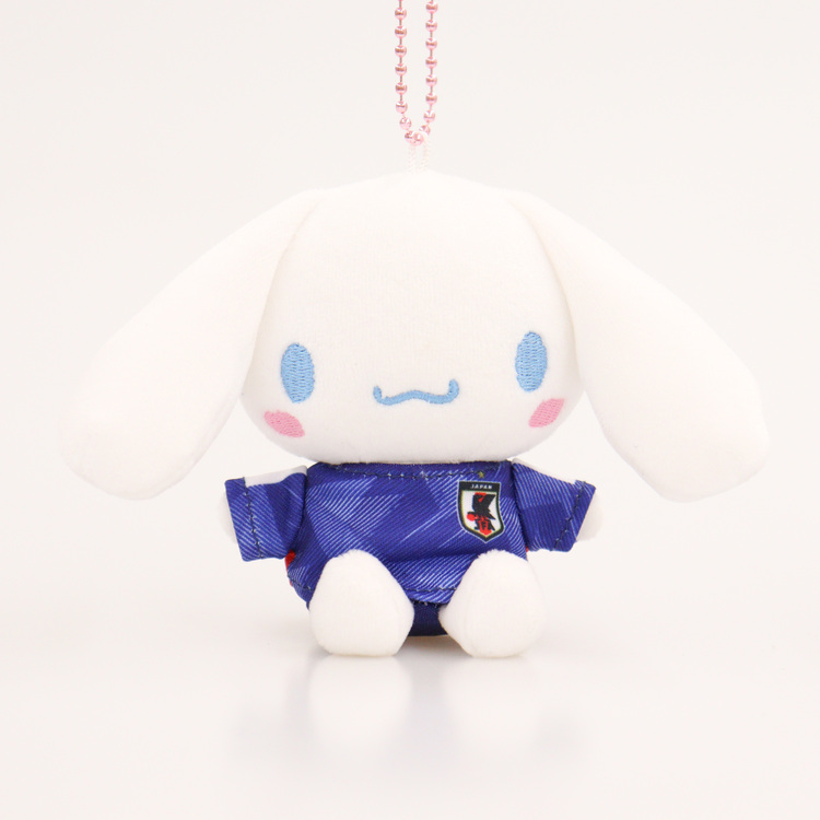 サンリオ マイメロディー MMにこにこむにゅぐるみSタグ付き 【公式通販】