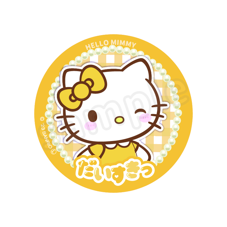 希少 1976年 タグ付♡キティの妹♡タグ付 ミミィレトロぬいぐるみ サンリオ 希少 1976年 タグ付♡キティの妹♡タグ付 ミミィレトロ