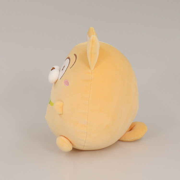 まついぬ むにゅぐるみS｜むにゅぐるみパティオ公式サイト