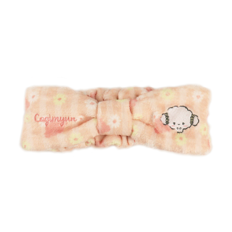 こぎみゅん ぬいぐるみパスケース｜むにゅぐるみパティオ公式サイト