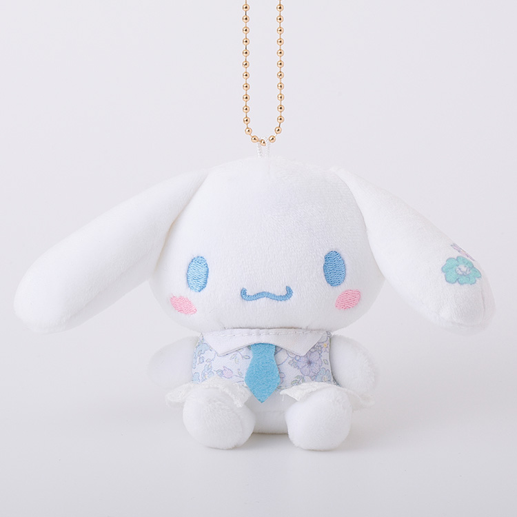 Amazon.co.jp: シナモン 特大ぬいぐるみ みるく ≪KThingS