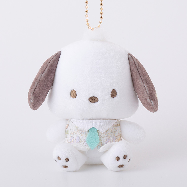 ウィアーダイナソアーズ×はぴだんぶい アクリルキーホルダー｜むにゅ