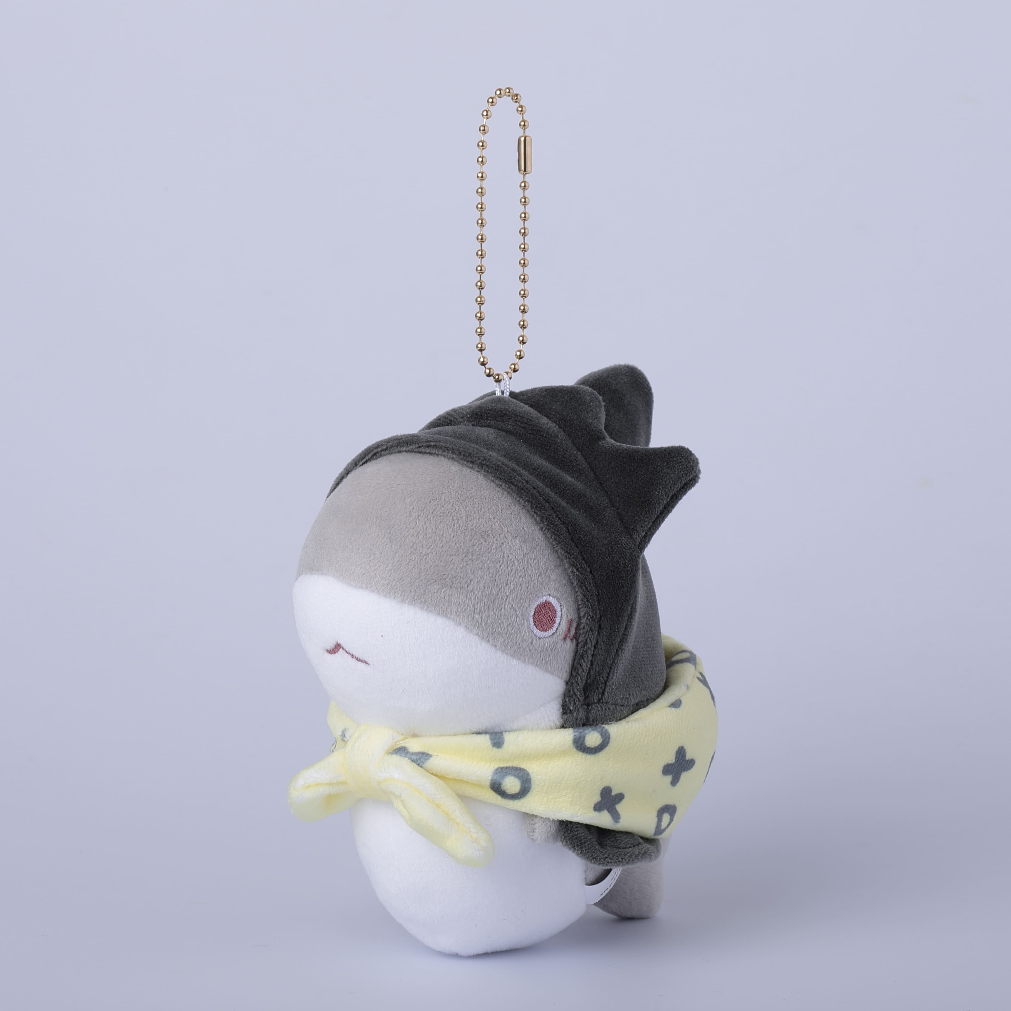 おでかけ子ザメグッズ　大量　サンリオコラボです　バラ売り可能 おでかけ子ザメ×サンリオキャラクターズ第2弾 むにゅぐるみS（サンリオ
