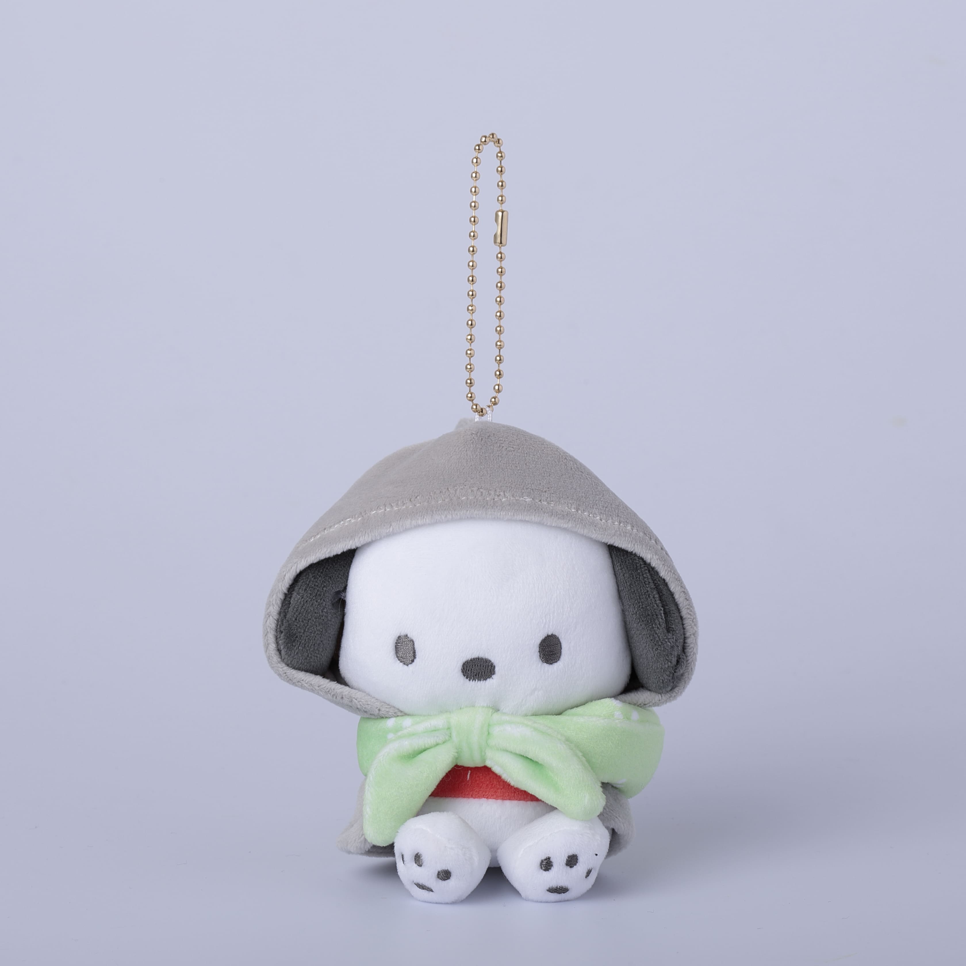 おでかけ子ザメ×サンリオキャラクターズ第2弾 ふわむにゅクッション
