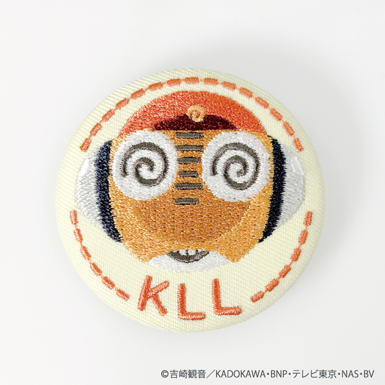 ケロロ軍曹｜むにゅぐるみパティオ公式サイト