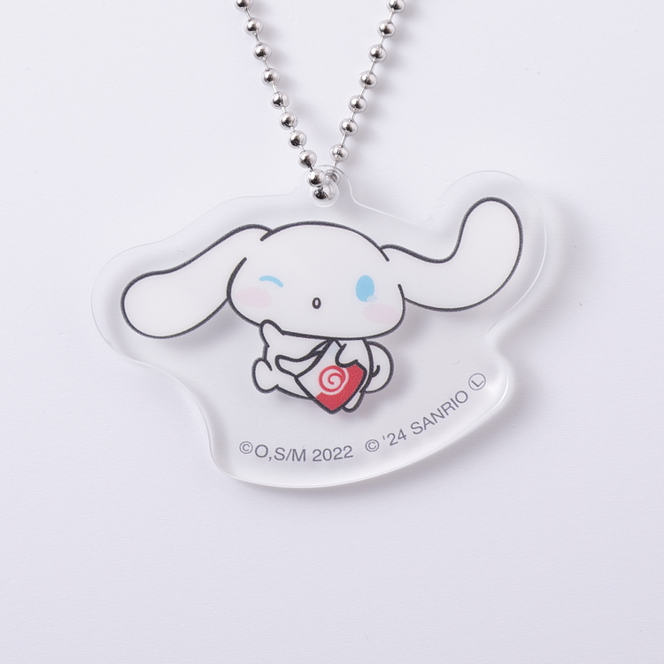 モブサイコ100　サンリオ　むにゅぐるみ　影山茂夫　ポチャッコ モブサイコ100 III × サンリオキャラクターズむにゅぐるみ
