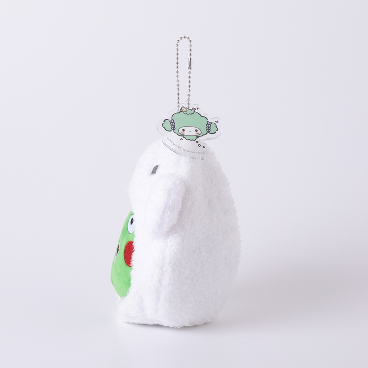 モブサイコ100 III×サンリオキャラクターズ POP UP SHOP開催が