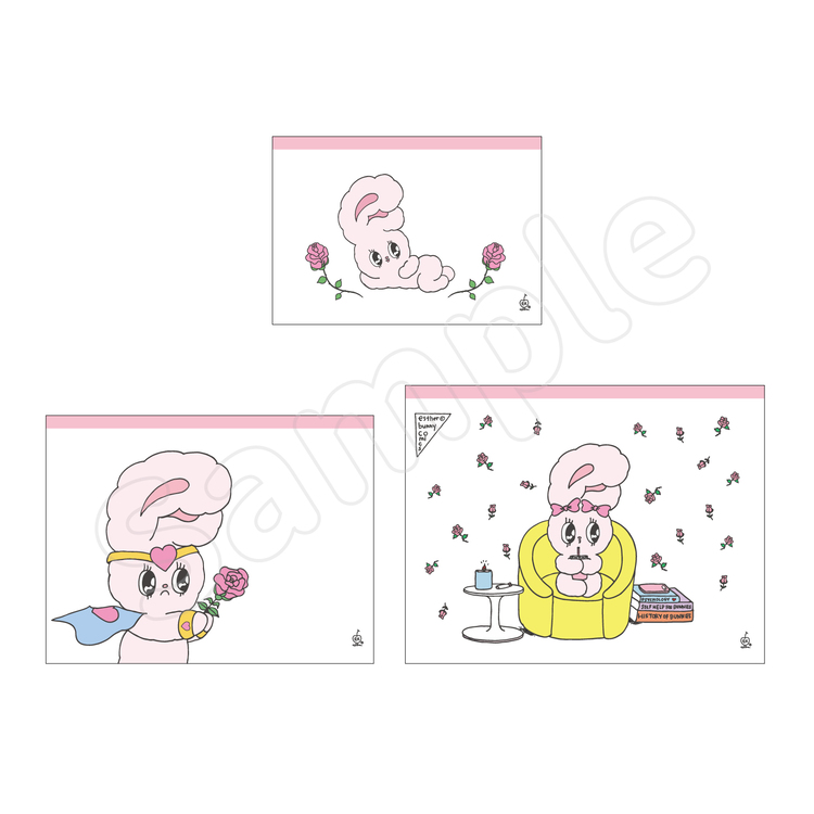 エスターバニーの商品紹介と購入ガイド | TikTok