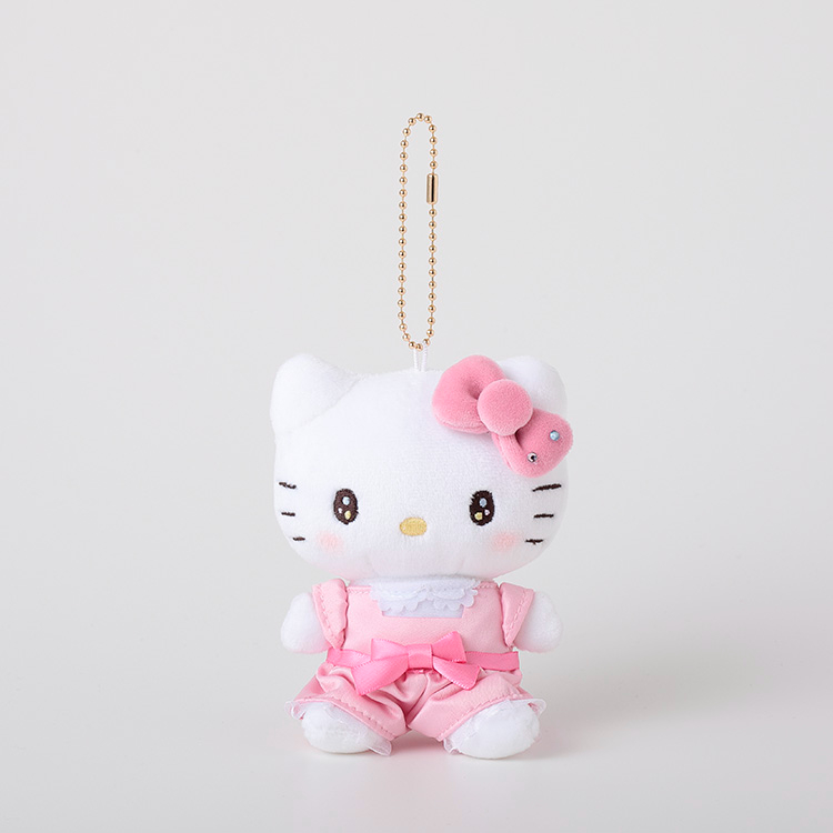 Hello Kitty 私の夢の結婚式 私はお姫様です ハローキティ – キューガーデン 婚約指輪 | ハローキティ(Hello Kitty