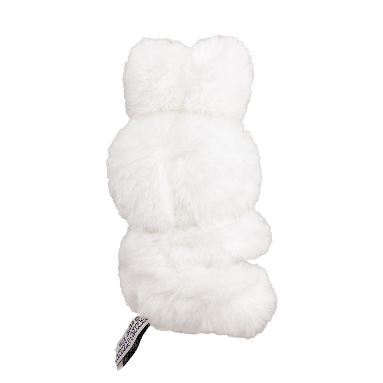 Esther Bunny ぬいぐるみクリップ｜むにゅぐるみパティオ公式サイト