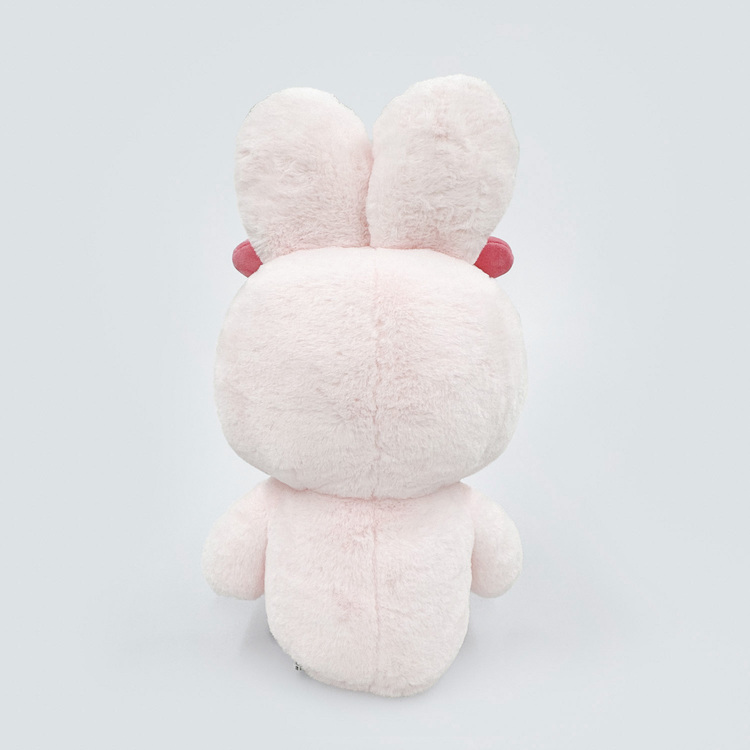 Esther Bunny ぬいぐるみL｜むにゅぐるみパティオ公式サイト
