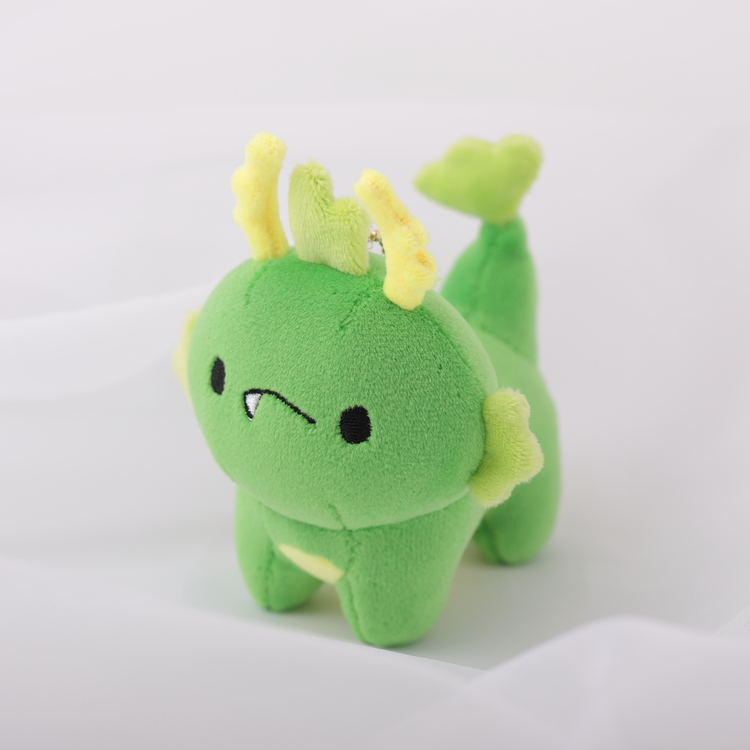 超貴重！】むにゅぬいぐるみ