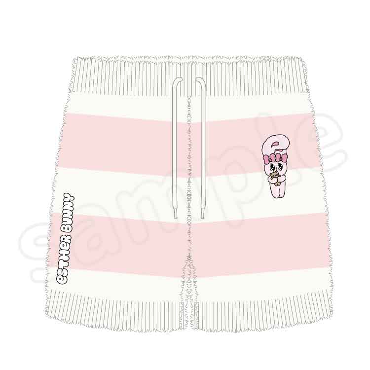 エスターバニー｜むにゅぐるみパティオ公式サイト