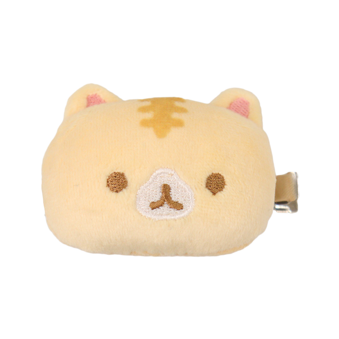 ころころコロニャ フェイスバッジ｜むにゅぐるみパティオ公式サイト