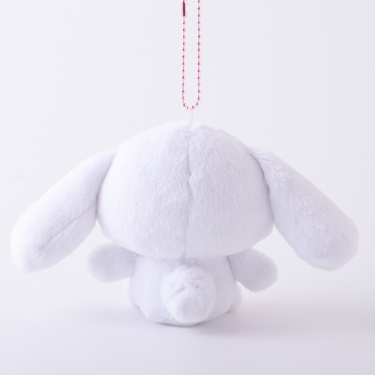 Amazon.co.jp: シナモロール カラフルクマぐるみマスコット