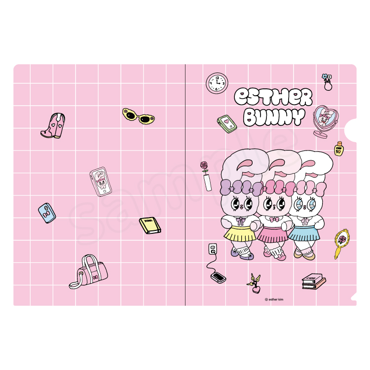 みみみ様 秋のエスターバニーお出かけぎゅっとセット みみみ様 秋の