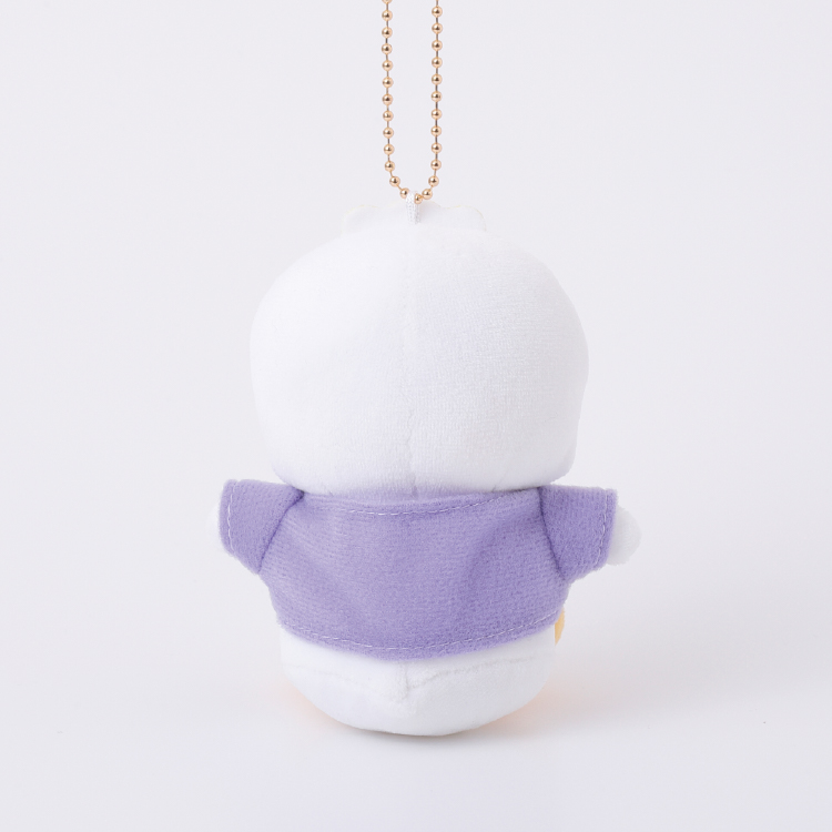Pochacco 35th Anniversary むにゅぐるみマスコット｜むにゅ