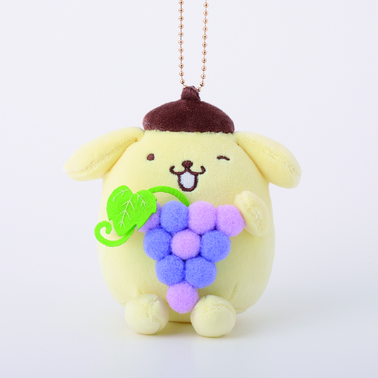 予約販売】ポムポムプリン マジカルプリン ポストカードセット【9月